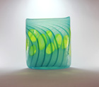 Vase Opal Eschenbach