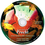 DVD Precht